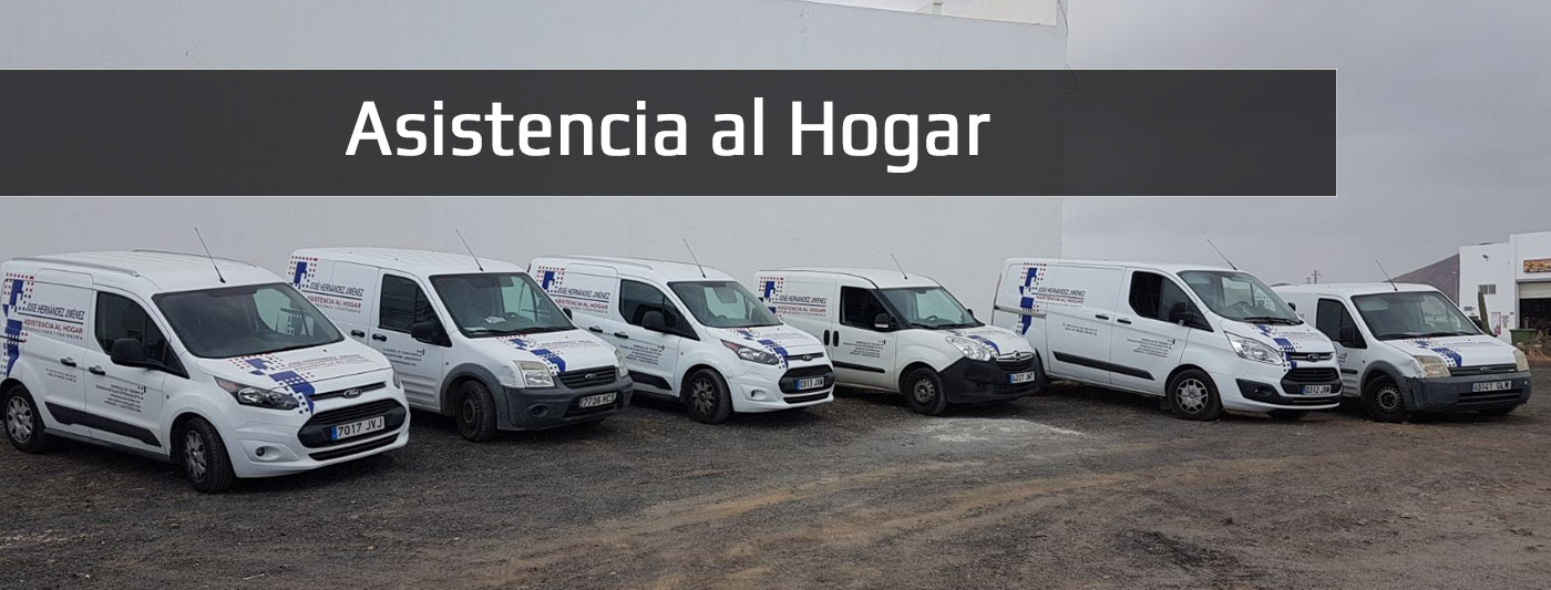 Asitencia al hogar